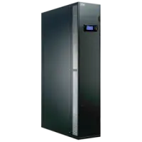 IEK ITK WATER ROW Кондиционер прецизионный внутрирядный на охлажденной воде 22,4кВт 4600м3/ч 300х1200х1980мм (WR-CV-C3221XP-000)