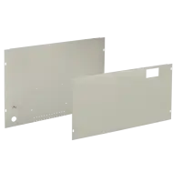 IEK PRO Комплект пластронов ВА 88-32 к ЩМП-4 (Y-PL-G-74-4567-3-1-P)