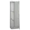 IEK TITAN Шкаф напольный цельносварной ВРУ-1 18.80.45 IP31 (YKM1-C3-1884-31)