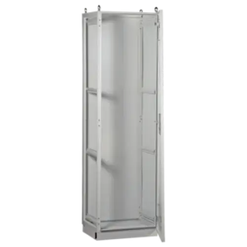 IEK TITAN Шкаф напольный цельносварной ВРУ-1 18.80.45 IP31 (YKM1-C3-1884-31)