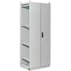 IEK TITAN Шкаф напольный цельносварной ВРУ-1 18.80.60-2Д IP54 (YKM1-C3-1886-2D-54)