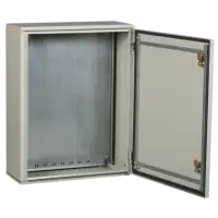 IEK GARANT Корпус металлический ЩМП-3-0 (650х500х220мм) У1 IP65 (артикул замены TI5-10-N-060-050-020-66; TI5-10-N-060-050-025-66; TI5-10-N-070-050-020-66) (YKM40-03-65)