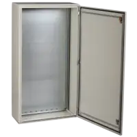 IEK GARANT Корпус металлический ЩМП-7-0 (1400х650х275мм) У1 IP65 (артикул замены TI5-10-N-140-060-030-66) (YKM40-07-65)