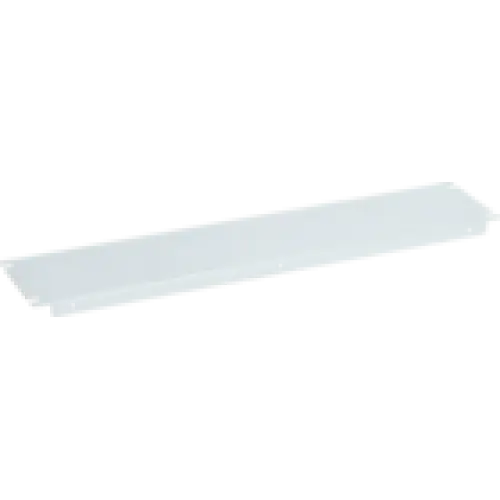 IEK FORMAT Фальш-панель внутренняя глухая 150х600мм (2шт/компл) (YKM40D-FO-PVS-015-060)