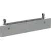 IEK FORMAT Фальш-панель внешняя компенсирующая 400мм IP54 (2шт/компл) (YKM40D-FO-PWSK-001-040-54)