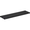 IEK FORMAT Панель цоколя 100х800мм RAL7021 темно-серая IP54 (YKM41D-FO-PC-010-080-54)
