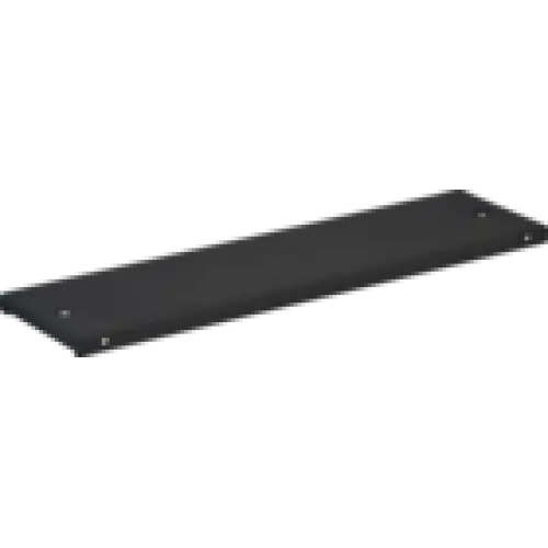 IEK FORMAT Панель цоколя 100х800мм RAL7021 темно-серая IP54 (YKM41D-FO-PC-010-080-54)