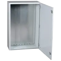 IEK PRO Корпус металлический ЩМП-5-2 (1000х650х285мм) УХЛ3 IP31 (артикул замены YKM40-05-31) (YKM42-05-31-P)