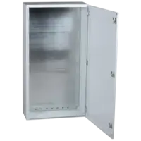 IEK PRO Корпус металлический ЩМП-6-2 (1200х650х285мм) УХЛ3 IP31 (артикул замены YKM40-06-31) (YKM42-06-31-P)