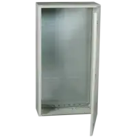 IEK PRO Корпус металлический ЩМП-6-2 (1200х650х285мм) У1 IP54 (артикул замены YKM40-06-54; TI5-10-N-120-060-030-66) (YKM42-06-54-P)