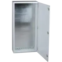 IEK PRO Корпус металлический ЩМП-7-2 (1400х650х285мм) УХЛ3 IP31 (артикул замены YKM40-07-31) (YKM42-07-31-P)