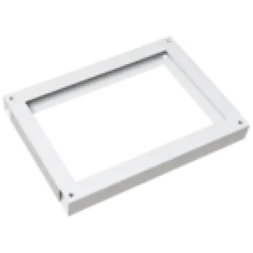 IEK SMART Цоколь ГРЩ ХХ.40.80 IP31 (YKV10-TS-400-800-31-S)