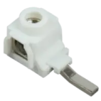 IEK Клемма вводная для модульного оборудования КВМ 4-25мм2 (боковой ввод) (YKVM-4-25-S)