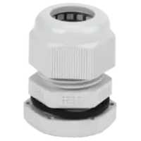 IEK Сальник PG 13,5 диаметр проводника 7-11мм IP54 20шт (СТ) (YSA20-12-13-54-K41-C)
