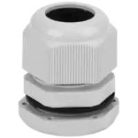 IEK Сальник PG 21 диаметр проводника 15-18мм IP54 20шт (СТ) (YSA20-18-21-54-K41-C)