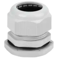 IEK Сальник PG 36 диаметр проводника 24-32мм IP54 20шт (СТ) (YSA20-32-36-54-K41-C)