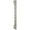 IEK ITK by ZPAS Кабель-органайзер вертикальный 42U 800мм серый (ZP-CC35-42U-V-0800)