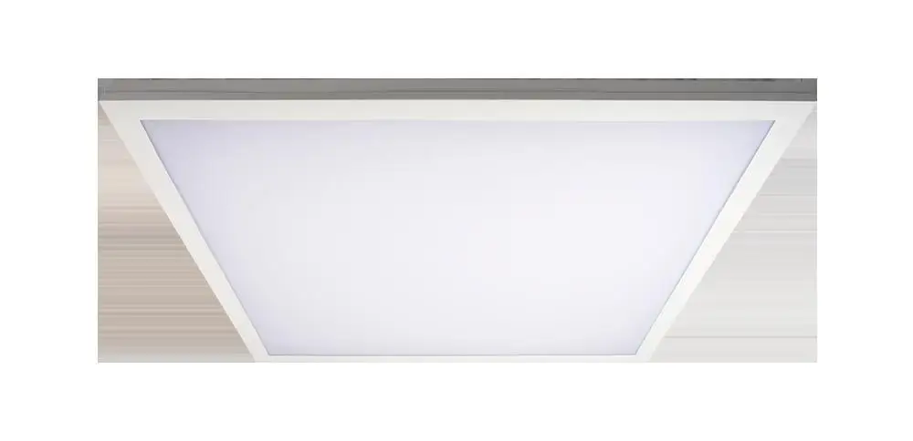 Светильник светодиодный LIGHTING PRO ДВО от IEK добавит стиля в каждое помещение