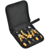 IEK ARMA2L 3 Набор инструмента N-02 K1 3шт (A2L3-NP10-K1-N02-03)