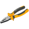 IEK ARMA2L 3 Пассатижи 180мм K1 (A2L3-PL10-K1-180)