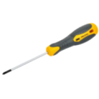 IEK ARMA2L 3 Отвертка PH0х75 K1 (A2L3-SC10-K1-PH-00-075)