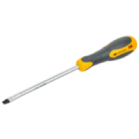 IEK ARMA2L 3 Отвертка SL8,0х150 K1 (A2L3-SC10-K1-SL-80-150)