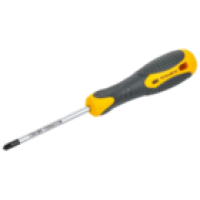 IEK ARMA2L 3 Отвертка PZ/SL1х80 K1 (A2L3-SC10-K1-ZS-10-080)