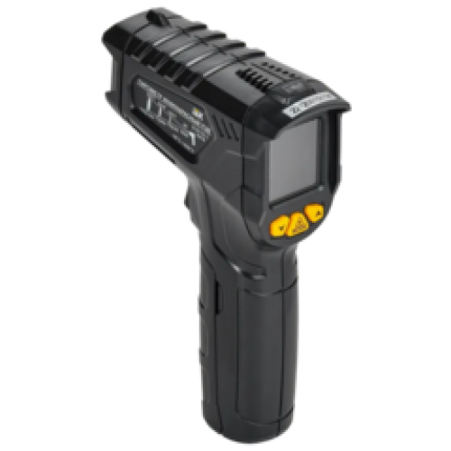IEK ARMA2L 5 Пирометр инфракрасный IT2B (A2L5-IT12-02)