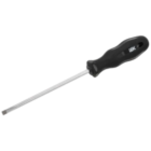 IEK ARMA2L 5 Отвертка SL4,0х100 Т1 (A2L5-SC10-T1-SL-40-100)