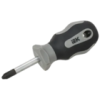 IEK ARMA2L 5 Отвертка PH2х38 Т2 (A2L5-SC10-T2-PH-20-038)