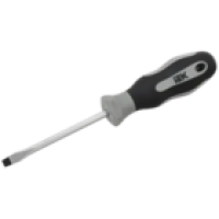 IEK ARMA2L 5 Отвертка SL6,5х100 Т2 (A2L5-SC10-T2-SL-65-100)