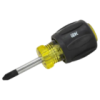 IEK ARMA2L 5 Отвертка PH2х38 Т3 (A2L5-SC10-T3-PH-20-038)