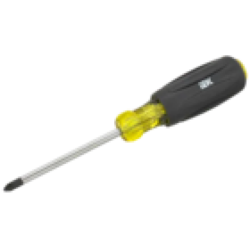 IEK ARMA2L 5 Отвертка PZ2х100 Т3 (A2L5-SC10-T3-PZ-20-100)
