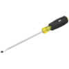 IEK ARMA2L 5 Отвертка SL5,5х150 Т3 (A2L5-SC10-T3-SL-55-150)