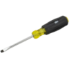 IEK ARMA2L 5 Отвертка SL6,5х100 Т3 (A2L5-SC10-T3-SL-65-100)