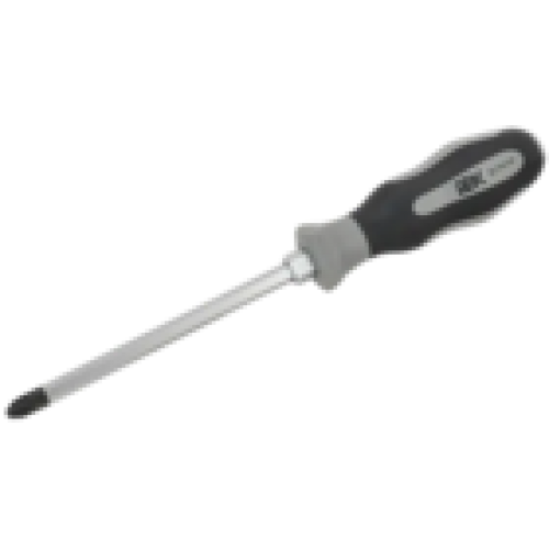 IEK ARMA2L 5 Отвертка ударная PH3х150 Т2 (A2L5-SC20-T2-PH-30-150)