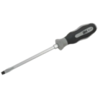 IEK ARMA2L 5 Отвертка ударная SL6,5х150 Т2 (A2L5-SC20-T2-SL-65-150)