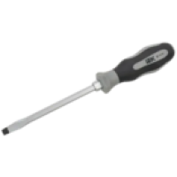 IEK ARMA2L 5 Отвертка ударная SL8,0х150 Т2 (A2L5-SC20-T2-SL-80-150)