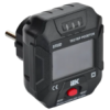 IEK ARMA2L 5 Тестер розеток ST03D (A2L5-ST14-03)