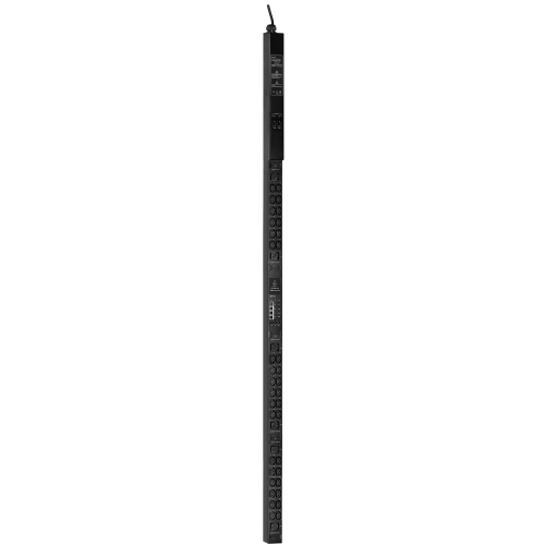 IEK ITK ADMIN PDU с мониторингом PV1212 1Ф 32А 36С13 6С19 кабель 3м IEC60309 (AN-PM13-42-36C13-06C19-41)