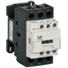IEK ARMAT Контактор КМИ-А-22512 LC1D 25А 24В/АС3 1НО/1НЗ (AR-ACC-21-025-024-11)