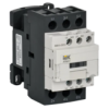 IEK ARMAT Контактор КМИ-А-23212 LC1D 32А 110В/АС3 1НО/1НЗ (AR-ACC-21-032-110-11)