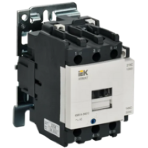 IEK ARMAT Контактор КМИ-А-34012 LC1D 40А 36В/АС3 1НО/1НЗ (AR-ACC-31-040-036-11)