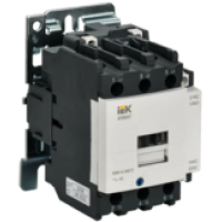 IEK ARMAT Контактор КМИ-А-34012 LC1D 40А 400В/АС3 1НО/1НЗ (AR-ACC-31-040-400-11)