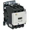 IEK ARMAT Контактор КМИ-А-46512 LC1D 65А 36В/АС3 1НО/1НЗ (AR-ACC-41-065-036-11)