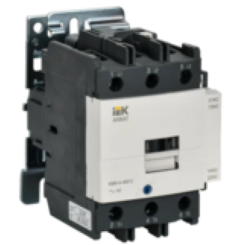 IEK ARMAT Контактор КМИ-А-48012 LC1D 80А 36В/АС3 1НО/1НЗ (AR-ACC-41-080-036-11)