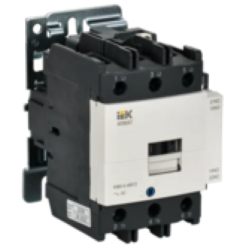 IEK ARMAT Контактор КМИ-А-49512 LC1D 95А 36В/АС3 1НО/1НЗ (AR-ACC-41-095-036-11)