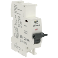 IEK ARMAT Расцепитель минимального напряжения AR-AUX-UR 220...240В (AR-AUX-UR-220)