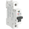 IEK ARMAT Автоматический выключатель M06N-DC 1P C 63А (AR-M06N-1-C063DC)