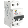 IEK ARMAT Автоматический выключатель M06N-DC 2P Z 32А (AR-M06N-2-Z032DC)